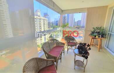 Imagem 16: Apartamento 238m² para Venda no Brooklin