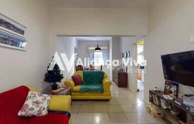 Imagem 4: Copacabana Apartamento 3 quartos