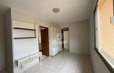 Imagem 3: Apartamento à venda, 3 quartos, 1 vaga, Ibituruna - Montes Claros/MG - R$ 195.000,00 - Alu