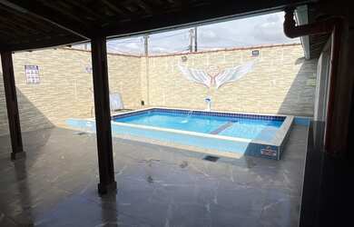 Imagem 2: Casa de piscina Viva Lá Vida