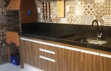 Imagem 5: Casa à Venda no Jardim Cerejeiras Pronta para Morar CA6312