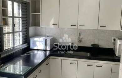 Imagem 6: Casa com 3 dormitórios à venda, 166 m² por R$ 540.000 - Osvaldo Rezende...