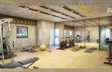 Imagem 15: Edf. Casttelo de Ledebour 3 quartos Preço de Oportunidade ENTREGA EM...