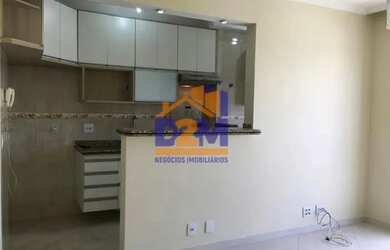 Imagem 5: Excelente Apartamento. Piscina, Churrasqueira, 50m² de Áreae1 Vaga na...