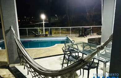 Imagem 4: CASA ASSOBRADADA - RETIRO DAS FONTES - SP