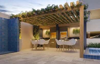 Imagem 6: Apartamento à venda no EASY SERRARIA , SERRARIA, Maceió, AL