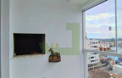 Imagem 4: Ótimo apartamento para locação e venda, com 2 dormitórios, fica no bairro Centro de São Le