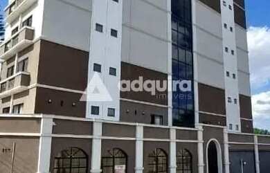 Imagem: O apartamento possui 3 Dormitórios, 2 Banheiros, 132m² de