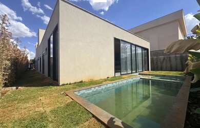 Imagem 5: Casa à venda no bairro Jardins Itália - Goiânia/GO