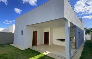 Imagem 12: Casa em Alphaville 2 - Vitória da Conquista