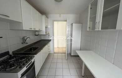 Imagem 6: Ed. Central Park, Gleba Palhano Londrina PR , Apartamento a venda 3 Quartos - 1