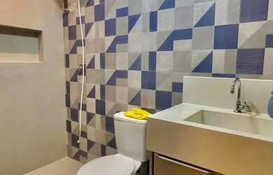 Imagem 16: CASA COM PISCINA PRIVATIVA PRÓXIMA A BUSCA VIDA