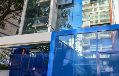 Imagem 5: PRÉDIO - JARDIM PAULISTA - SP