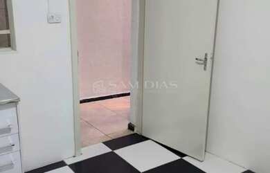 Imagem 16: Casa à Venda na Vila Maria Alta com 120m² e 2 Dormitórios