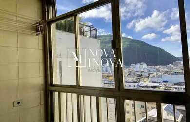 Imagem 16: Apartamento Duplex / Residencial / Copacabana