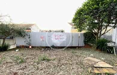 Imagem: O terreno possui 250m² de Área e está localizado em Santa