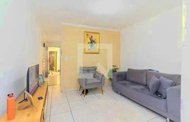 Imagem: Casa à Venda - Vila Jacuí, 2 Quartos, 110 m2