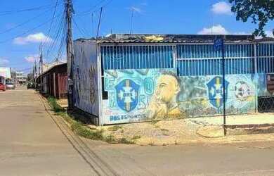 Imagem 6: Casa de Esquina à Venda na QNP 12 - Ceilândia