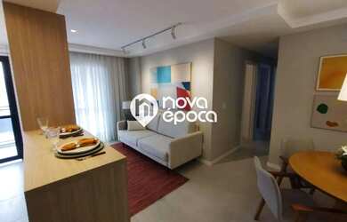 Imagem: O apartamento à venda possui 3 Dormitórios, 1 Banheiro, 2