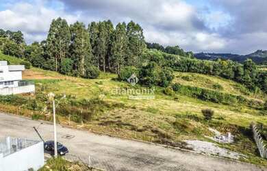 Imagem 7: Terreno no Loteamento Conz 360m³