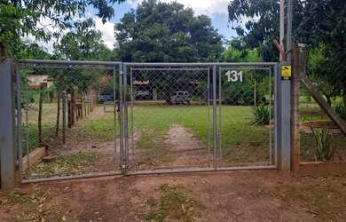 Imagem: A chácara possui 2.000m² de Área e está localizado em São