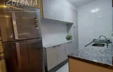 Imagem 2: Apartamento a venda - Parque Erasmo Assunção, Santo André