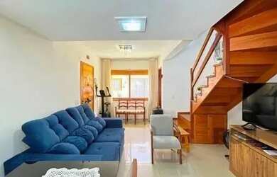 Imagem 5: Casa Condominio em Porto Alegre, no bairro Tristeza, com 3 dormitório...