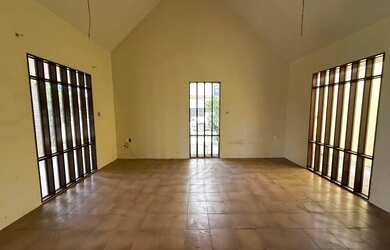 Imagem 8: Alugo Casa Mauricio de Nassau Loja Farmácia construtora restaurante