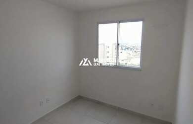 Imagem 10: OPORTUNIDADE - Vendo apartamento no 3º andar de 2/4 no Condomínio MRV Belvedere