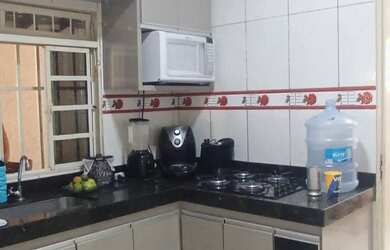 Imagem 14: Casa Próxima Sest Senat.. Permuta Por rua móvel Região JD palmeiras