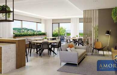 Imagem 3: Apartamento com 3 dormitórios à venda, 98 m² por R$ 1.460.000,00 -...