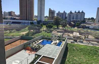 Imagem 9: Apartamento a venda no Edifício Mirah em Bauru -SP