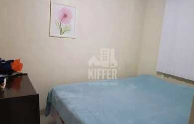 Imagem 4: Apartamento com 2 dormitórios à venda, 63 m² por R$ 390.001,00 - Fátima...