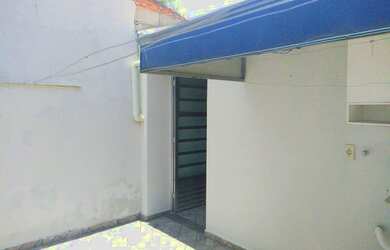 Imagem 5: Casa vila Rio Branco. 60m² de Área, 1 Vaga na garageme2 Dormitórios