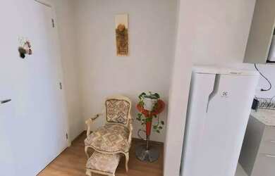 Imagem 11: Apartamento a VENDA 2 dormitórios 54m², 2 Vagas -Sunset Faria Lima -Gleba Palhano - Londri