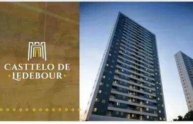 Imagem 13: Edf. Casttelo de Ledebour 3 quartos Preço de Oportunidade ENTREGA EM...