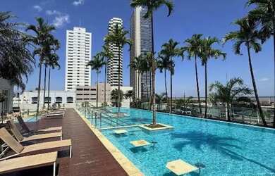 Imagem 9: Ed. Mandarim - Mobiliado - 2 quartos - 1 vaga - Umarizal - Aluguel