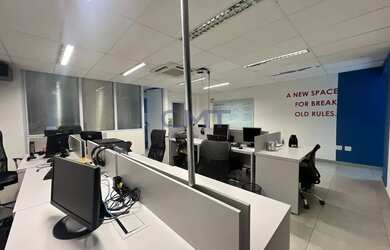 Imagem: Sala Comercial 90 m² oara locação no Lourdes