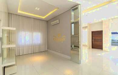 Imagem 13: CASA DE ALTÍSSIMO PADRÃO PARA VENDA NO CONDOMÍNIO PAYSAGE CURITYBA