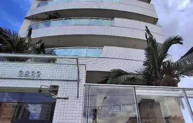 Imagem: O apartamento à venda possui 3 Dormitórios, 4 Banheiros, 2