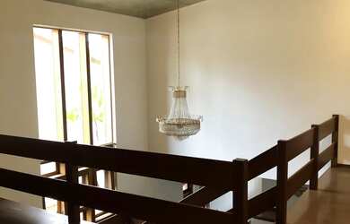 Imagem 16: ALPHA ZERO ALUGA-SE. Piscina, Churrasqueira, VarandaeImóvel novo