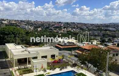 Imagem 4: Venda ou locação Apartamento 2 quartos São Gabriel Belo Horizonte