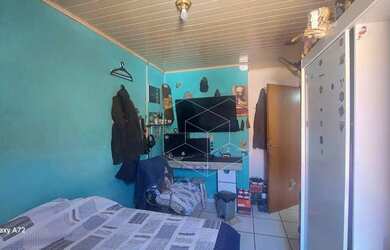 Imagem 8: Casa com 2 dormitórios à venda, 86 m² por R$ 180.000,00 - Parque Frei...