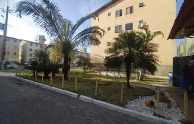 Imagem 16: Imóvel para venda tem 48 metros quadrados com 2 quartos em Santa Inês - Vila Velha - ES