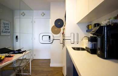 Imagem 8: Venda Apartamento 1 Dormitórios - 42 m² Campo Belo