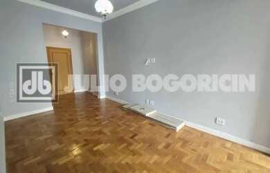 Imagem 5: Apartamento à venda em Copacabana - reformado - 3 Quartos - Vaga - Port. 24h