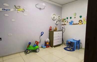 Imagem 5: Casa a venda no jardim Europa KF