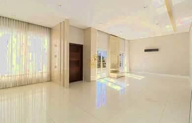 Imagem 6: CASA DE ALTÍSSIMO PADRÃO PARA VENDA NO CONDOMÍNIO PAYSAGE CURITYBA