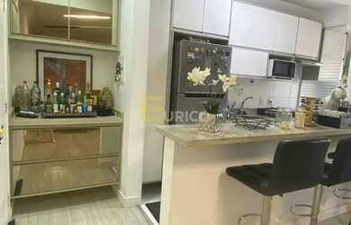 Imagem 7: Apartamento à venda no Condomínio Bosque dos Juritis em Jundiaí/SP