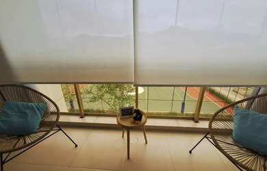 Imagem 13: Apartamento Alto Padrão